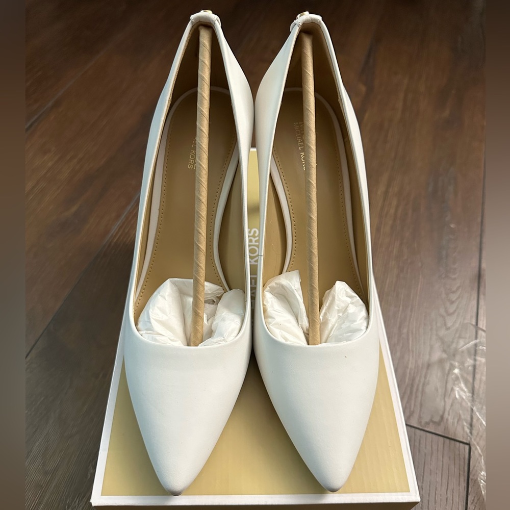 Michael Kors Dorothy Flex Pump